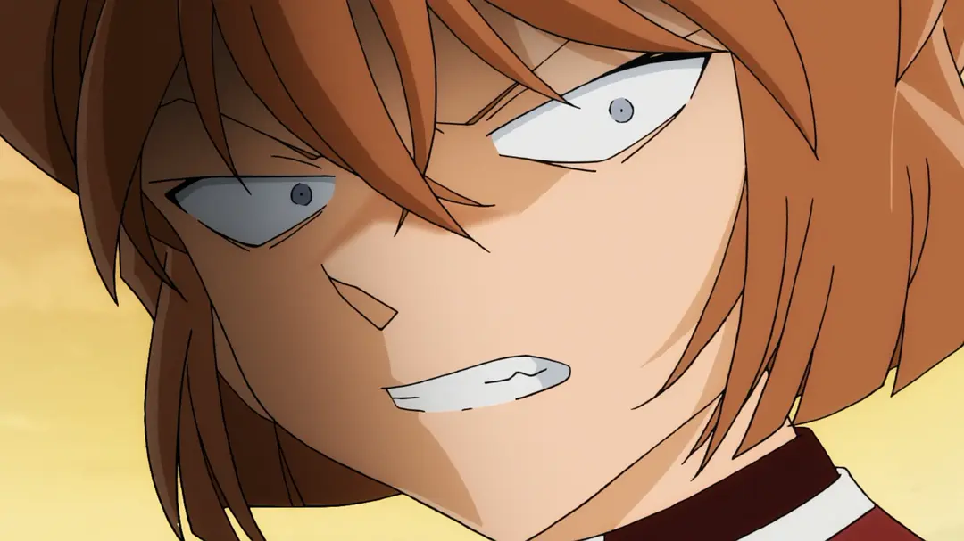 名侦探柯南：红之校外旅行剧照3