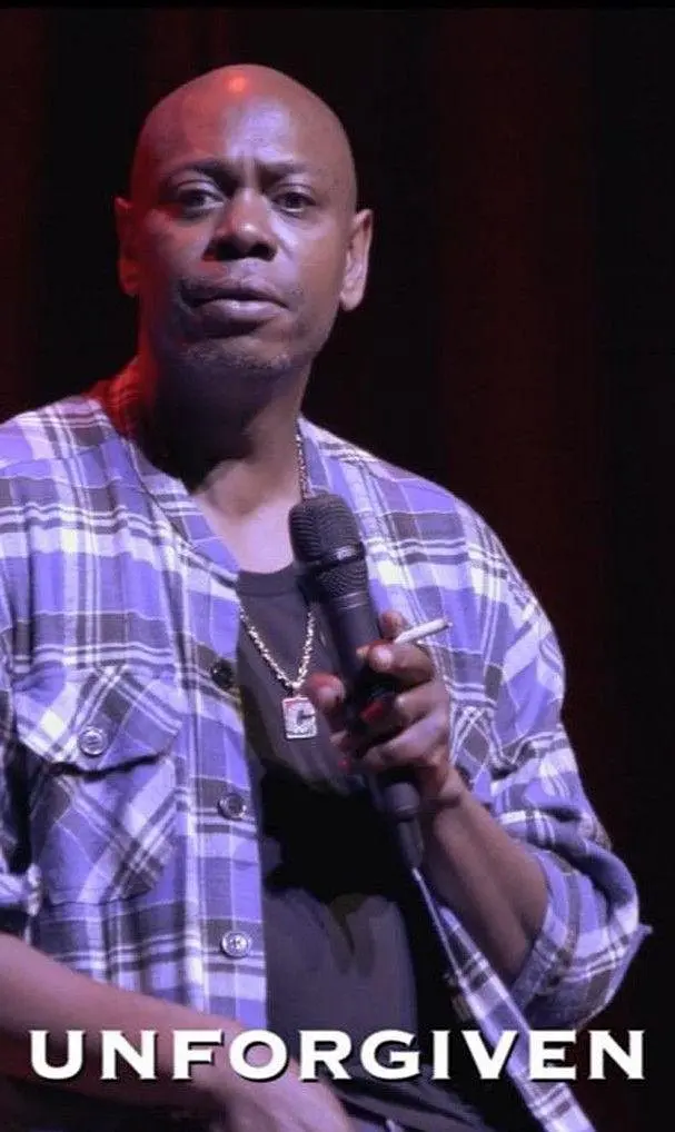 戴夫·查普尔：不可饶恕剧照2