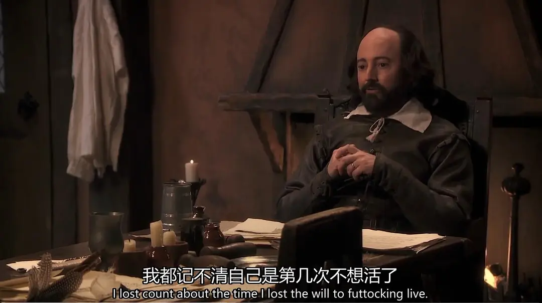 新贵2020圣诞特辑剧照2