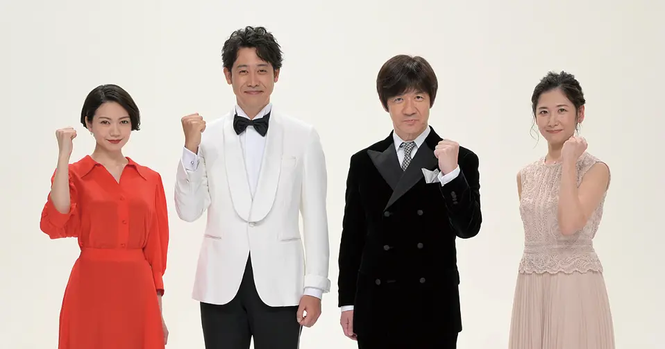 第71届NHK红白歌会剧照1