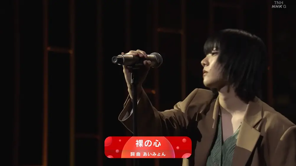 第71届NHK红白歌会剧照2