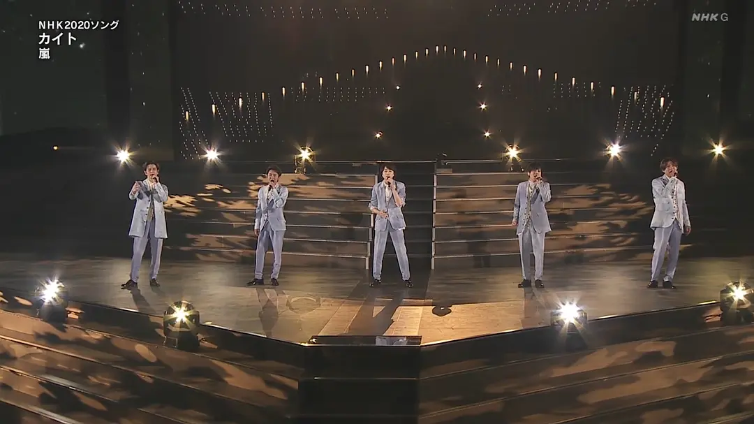 第71届NHK红白歌会剧照3