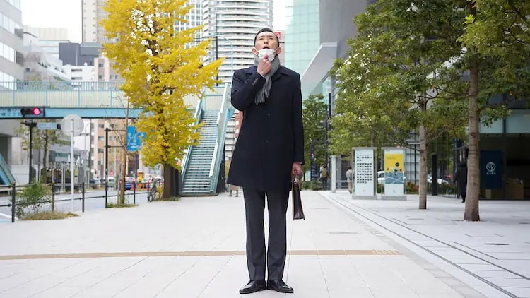 孤独的美食家 2020除夕特别篇剧照2