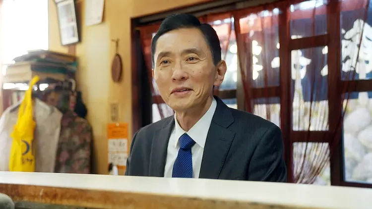 孤独的美食家 2020除夕特别篇剧照3