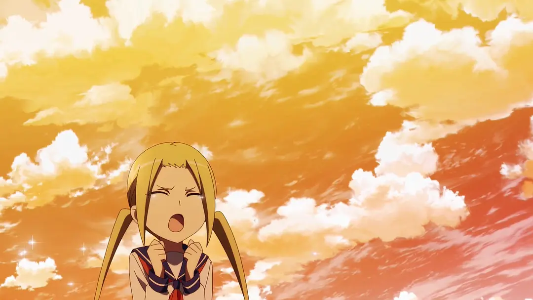 妄想学生会2 剧场版剧照1