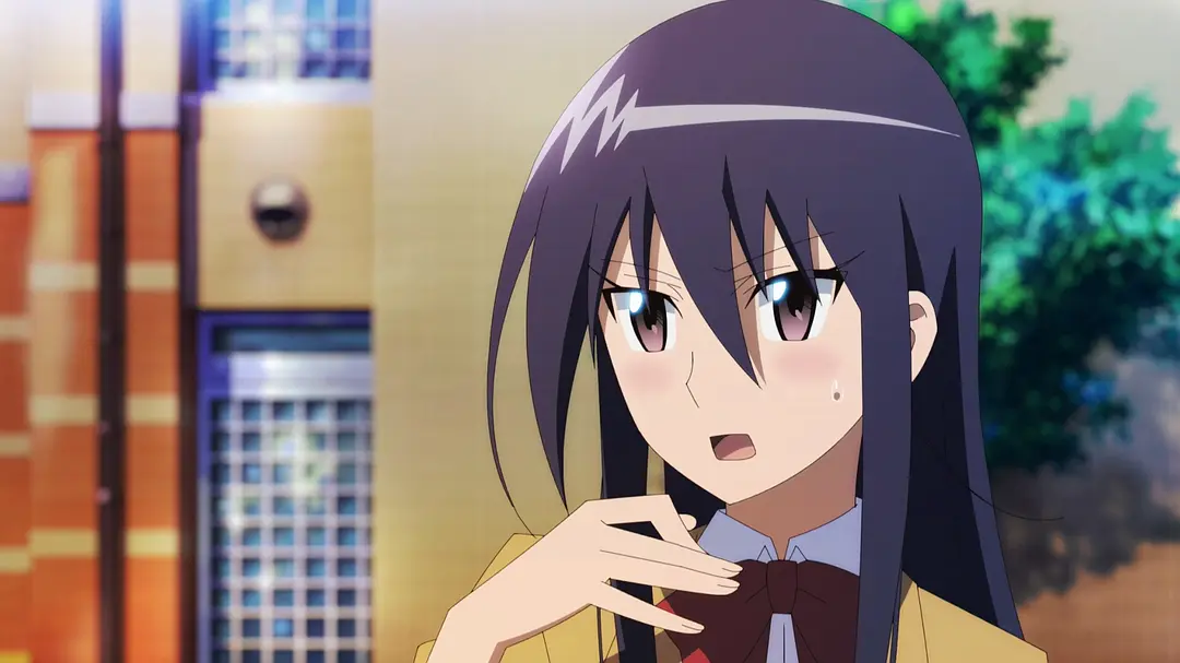 妄想学生会2 剧场版剧照2