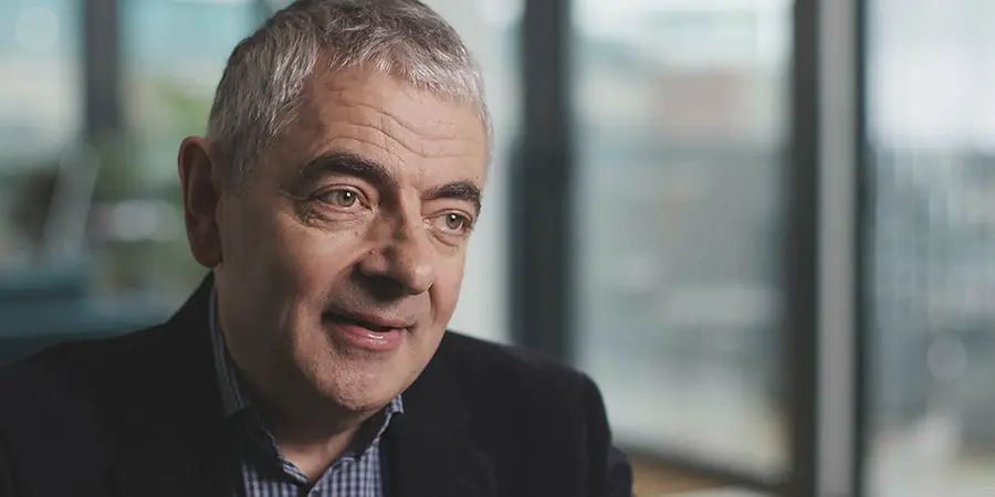 憨豆先生，生日快乐！剧照1