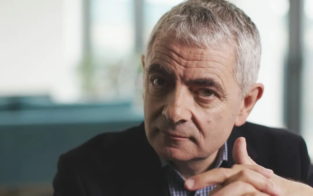 憨豆先生，生日快乐！剧照2