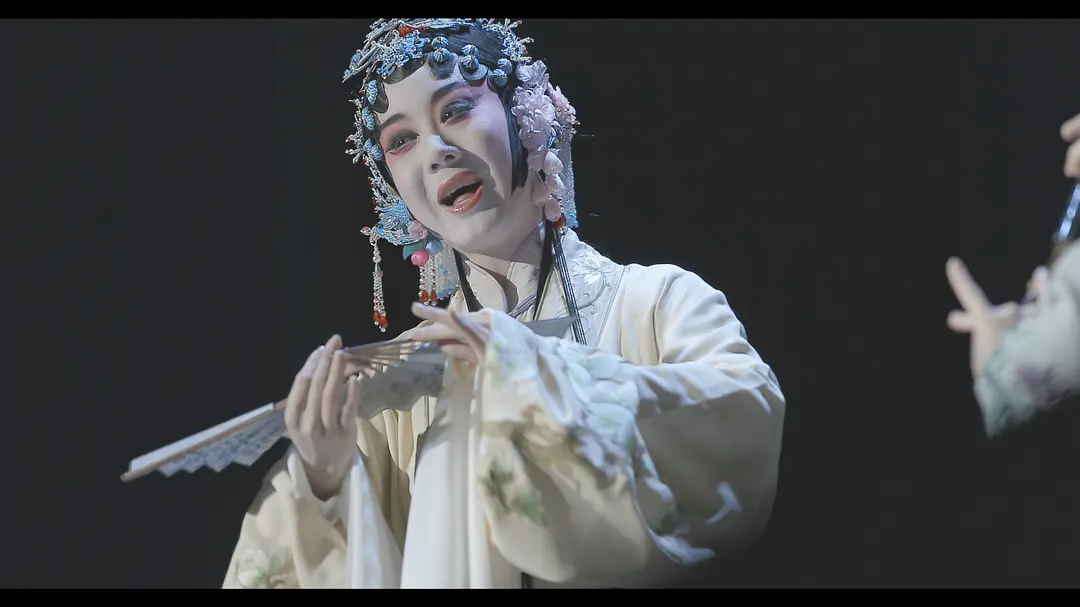 牡丹还魂—白先勇与昆曲复兴剧照1