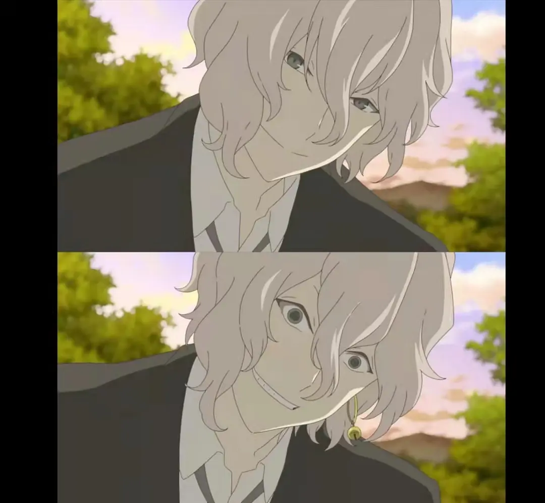 夏目友人帐：石起和可疑来访者剧照2