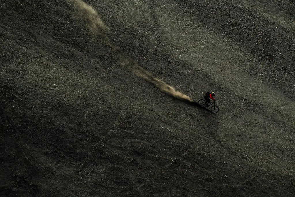 飙速同行：极限单车之旅剧照3