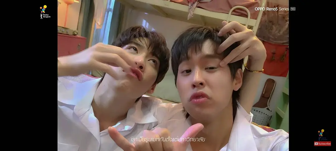 我不想失去状态剧照2