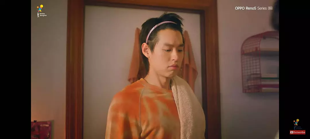 我不想失去状态剧照3