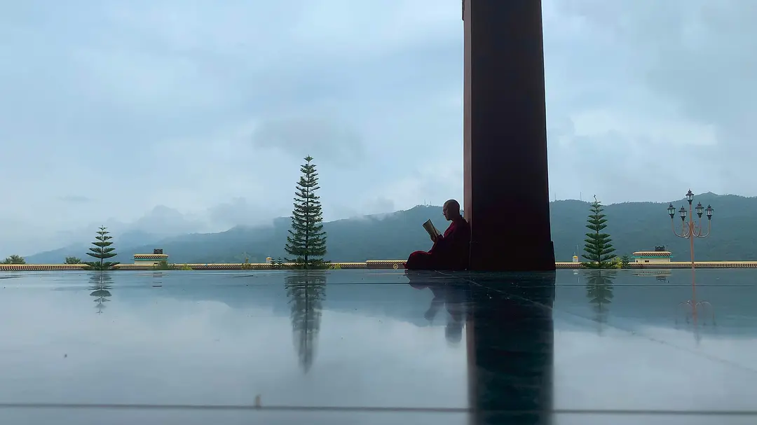 浮生一日2020剧照1