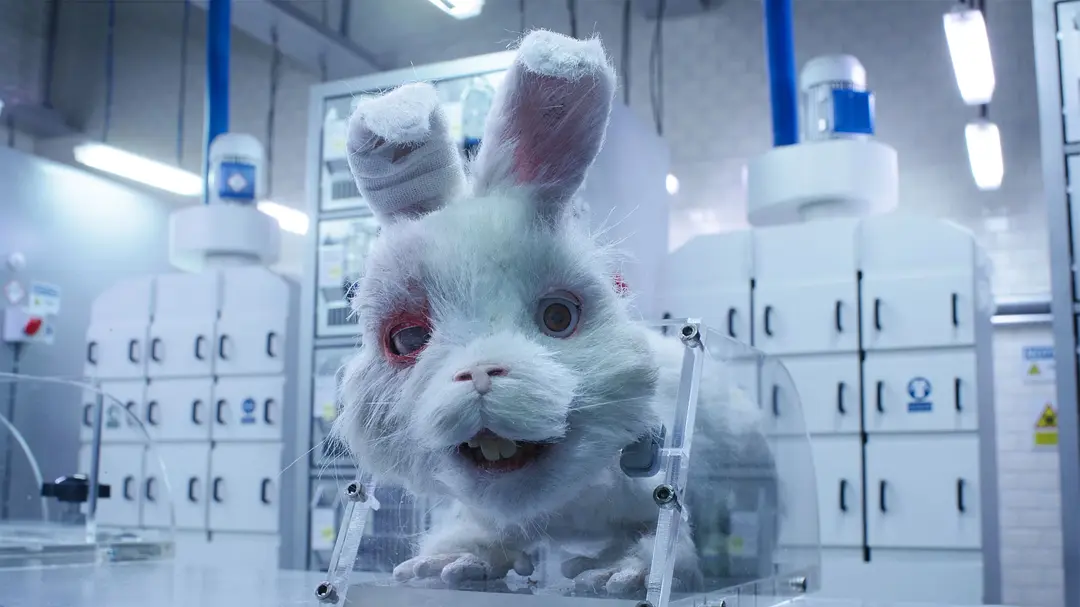 拯救拉尔夫剧照2