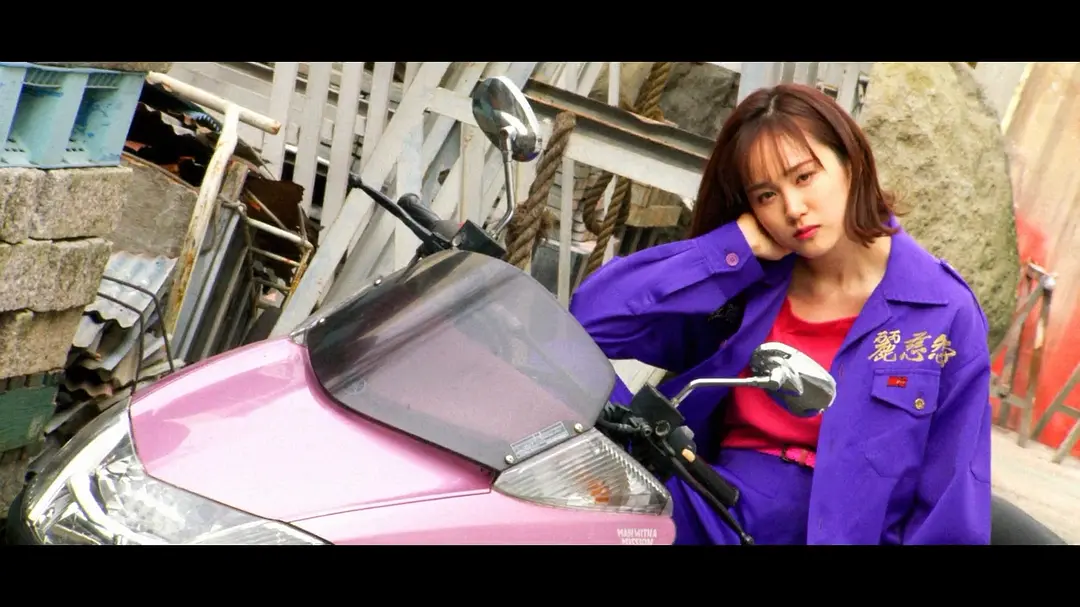 魔进战队煌辉者VS龙装者剧照1