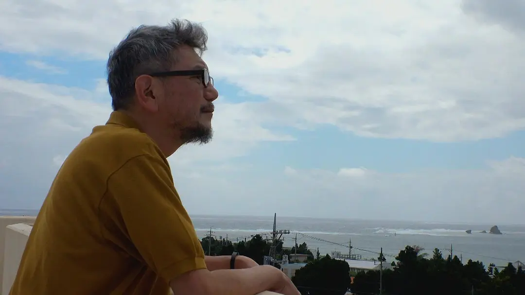 再见了所有的福音战士～庵野秀明的1214日～剧照3