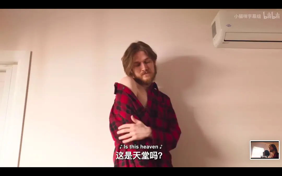 博·伯翰：隔离在家剧照1