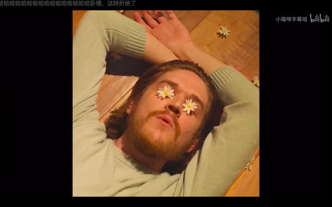 博·伯翰：隔离在家剧照2