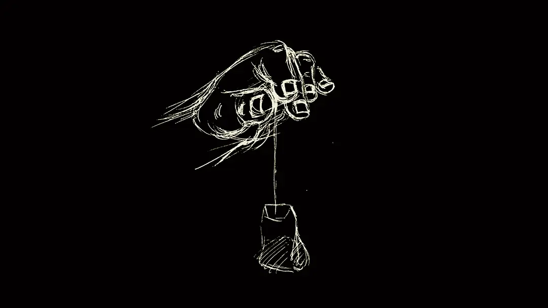 家中的刽子手剧照3