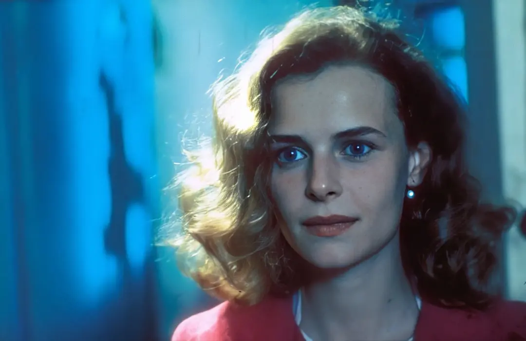 天堂电影院剧照1