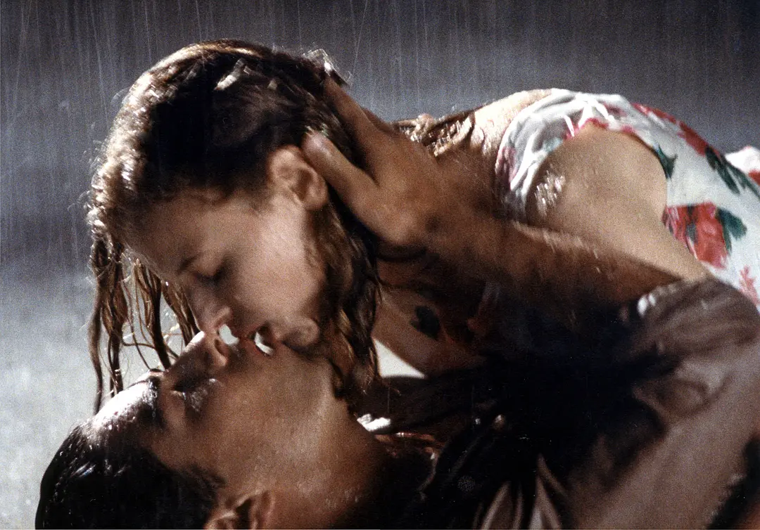 天堂电影院剧照3