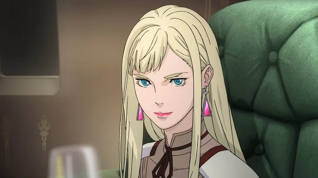 机动战士高达 闪光的哈萨维剧照3