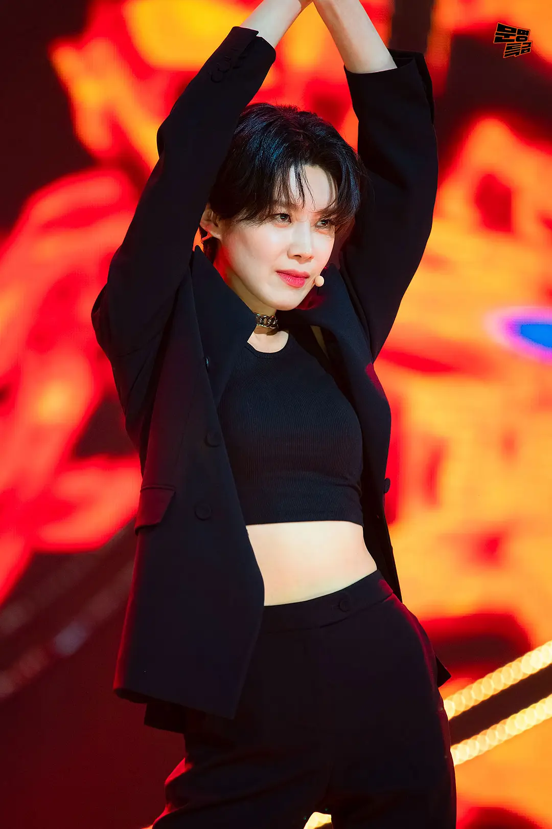 文明特急：回眼名演唱会剧照1