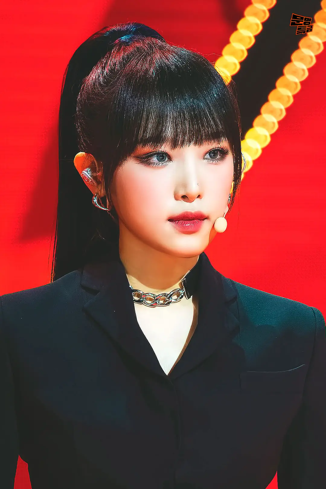 文明特急：回眼名演唱会剧照2