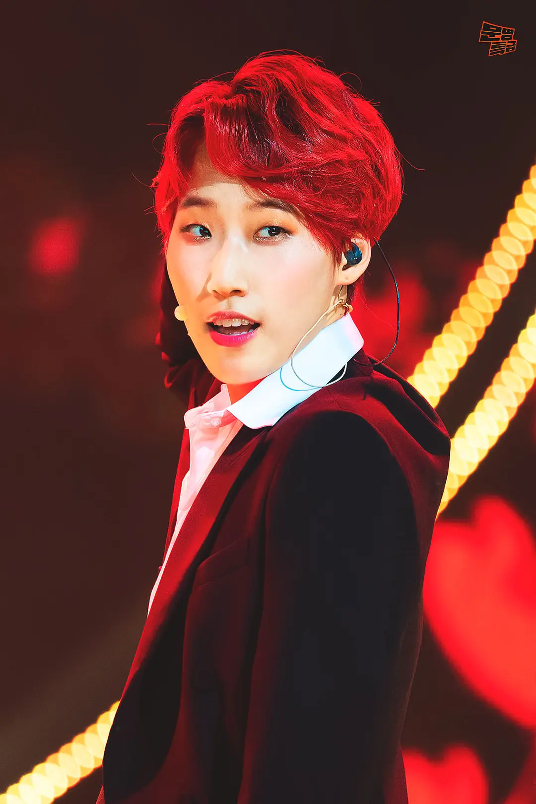 文明特急：回眼名演唱会剧照3