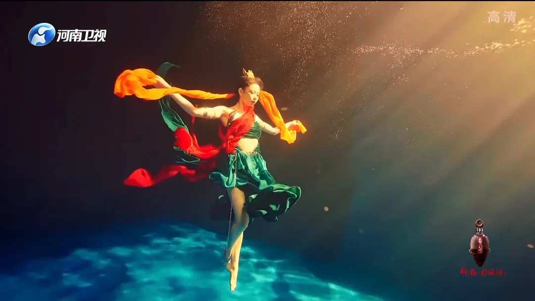 端午奇妙游剧照1