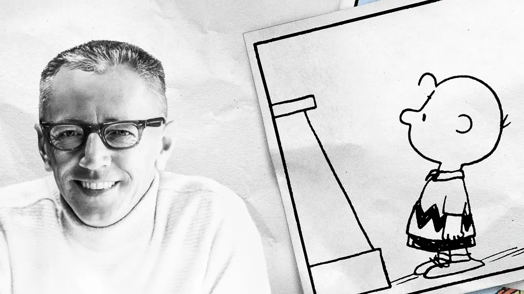 查理·布朗，你是谁？剧照1