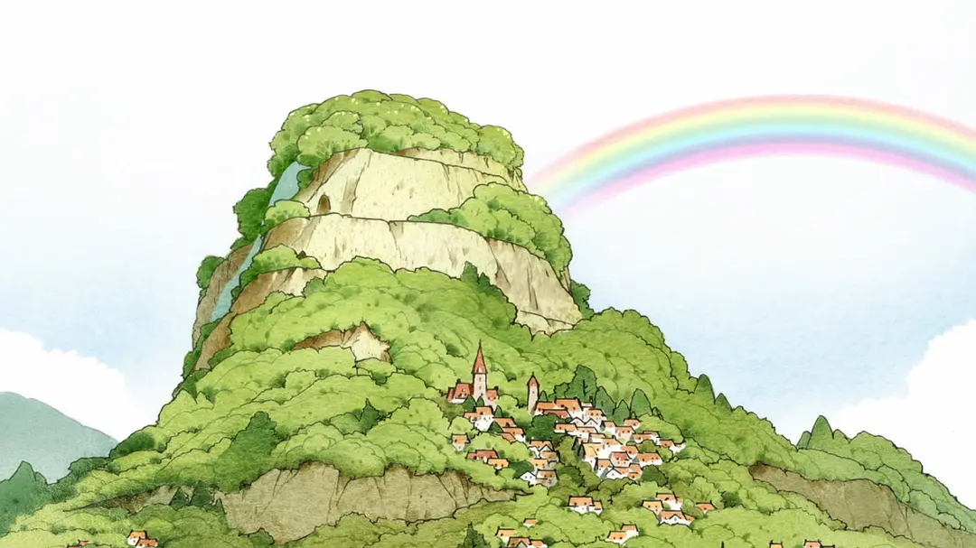 POKÉTOON 等着我！鲤鱼王剧照3