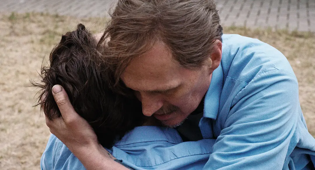 伟大的自由剧照1