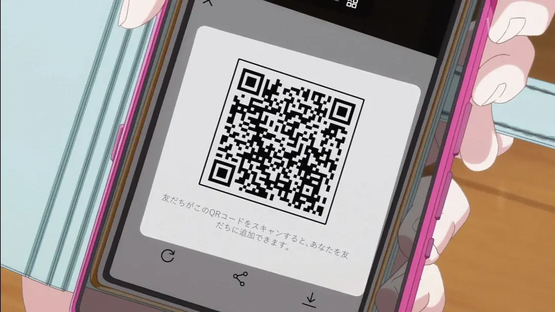 总之就是非常可爱 ～SNS～剧照2