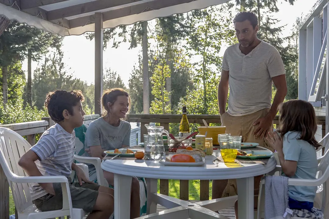 真正的家人剧照1