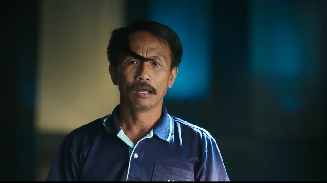 泰国洞穴救援剧照3