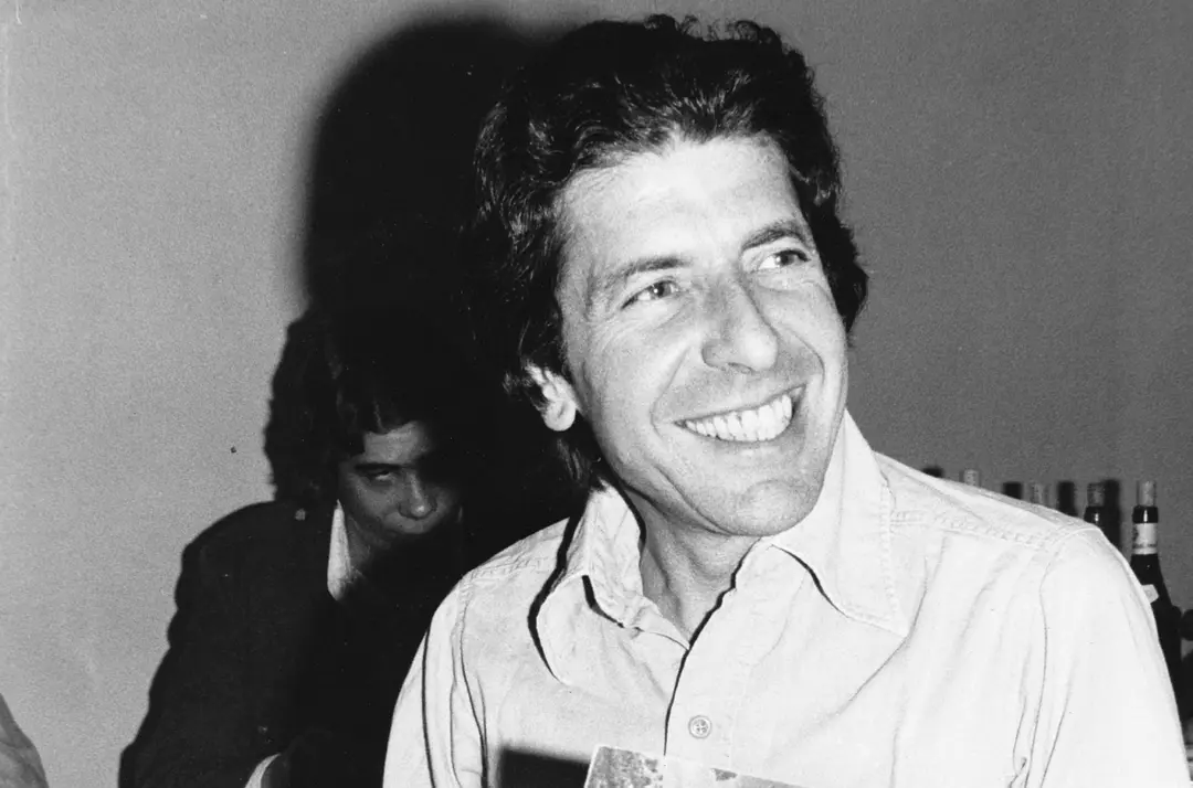 哈利路亚：莱昂纳德·科恩，一段旅程，一首歌剧照2