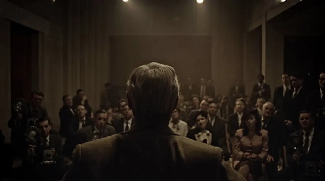 真实的查理·卓别林剧照1