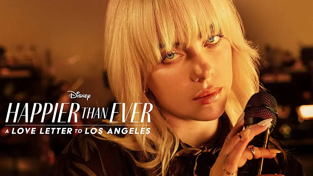 从未如此快乐：写给洛杉矶的情书剧照2