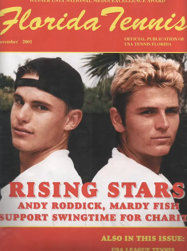 体坛秘史：人生破发点剧照3