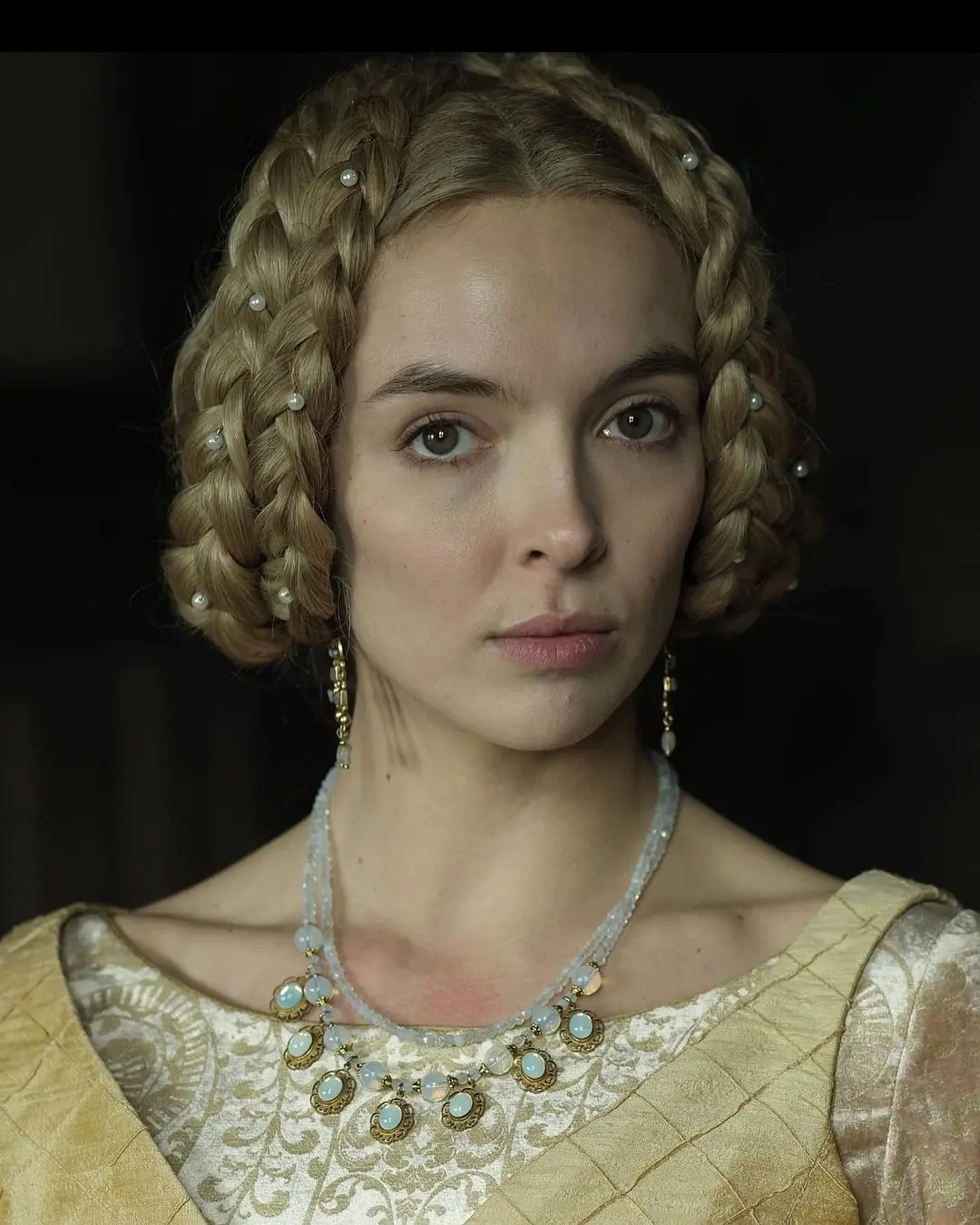 最后的决斗剧照2