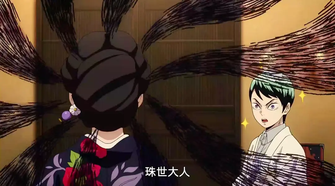 鬼灭之刃 浅草篇剧照1