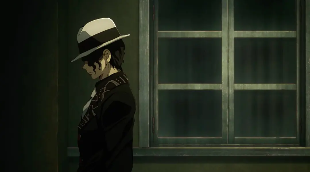 鬼灭之刃 浅草篇剧照2