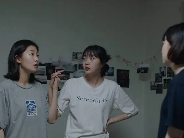 手足无措的一日一夜剧照1