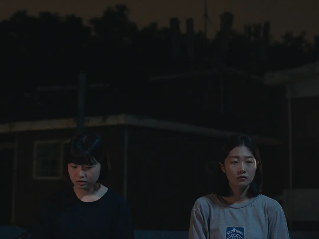 手足无措的一日一夜剧照3