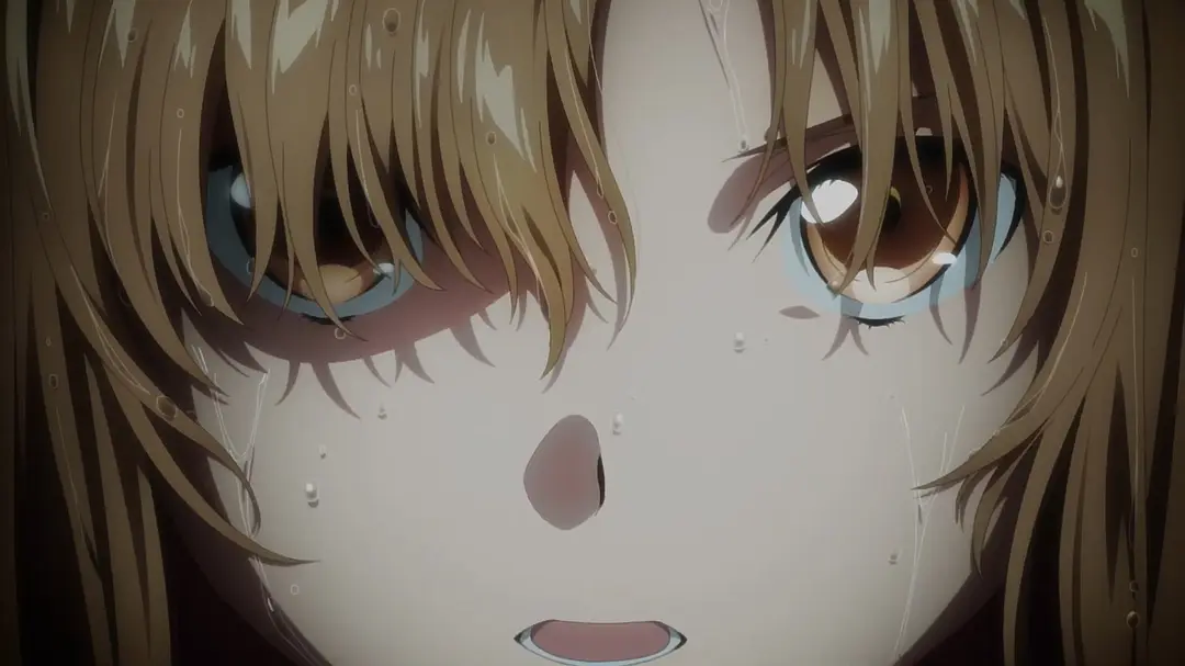 刀剑神域进击篇：无星之夜剧照1