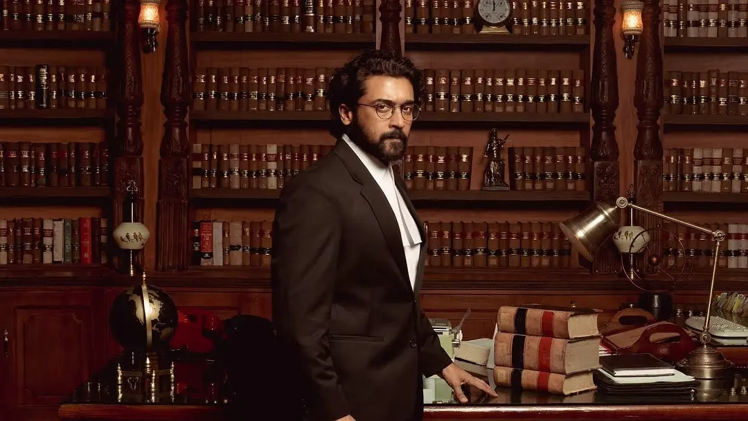 杰伊·比姆剧照2