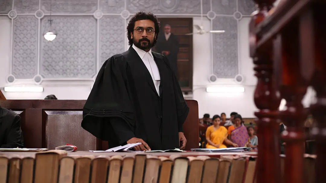 杰伊·比姆剧照3