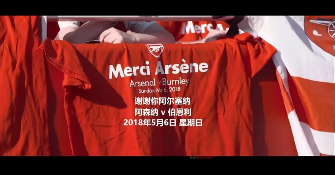 阿尔塞纳·温格：不败之师剧照3